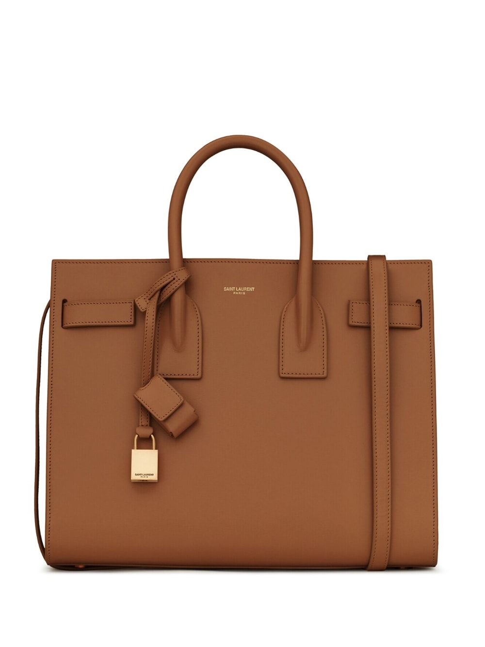 Saint Laurent Sac De Jour tote bag