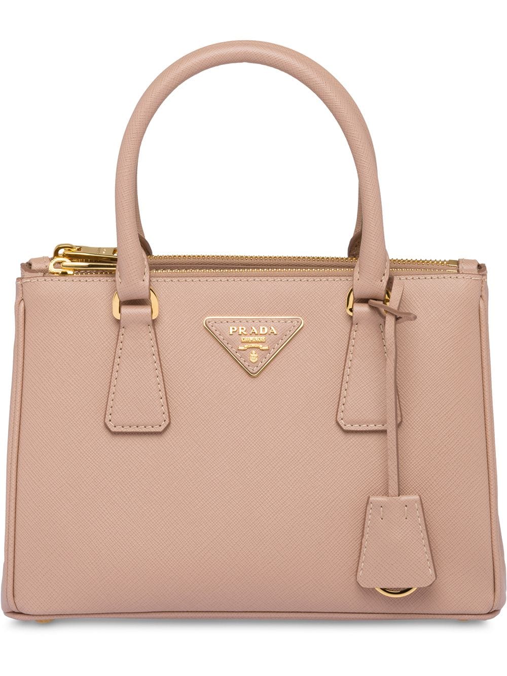 Pra*a galleria bag