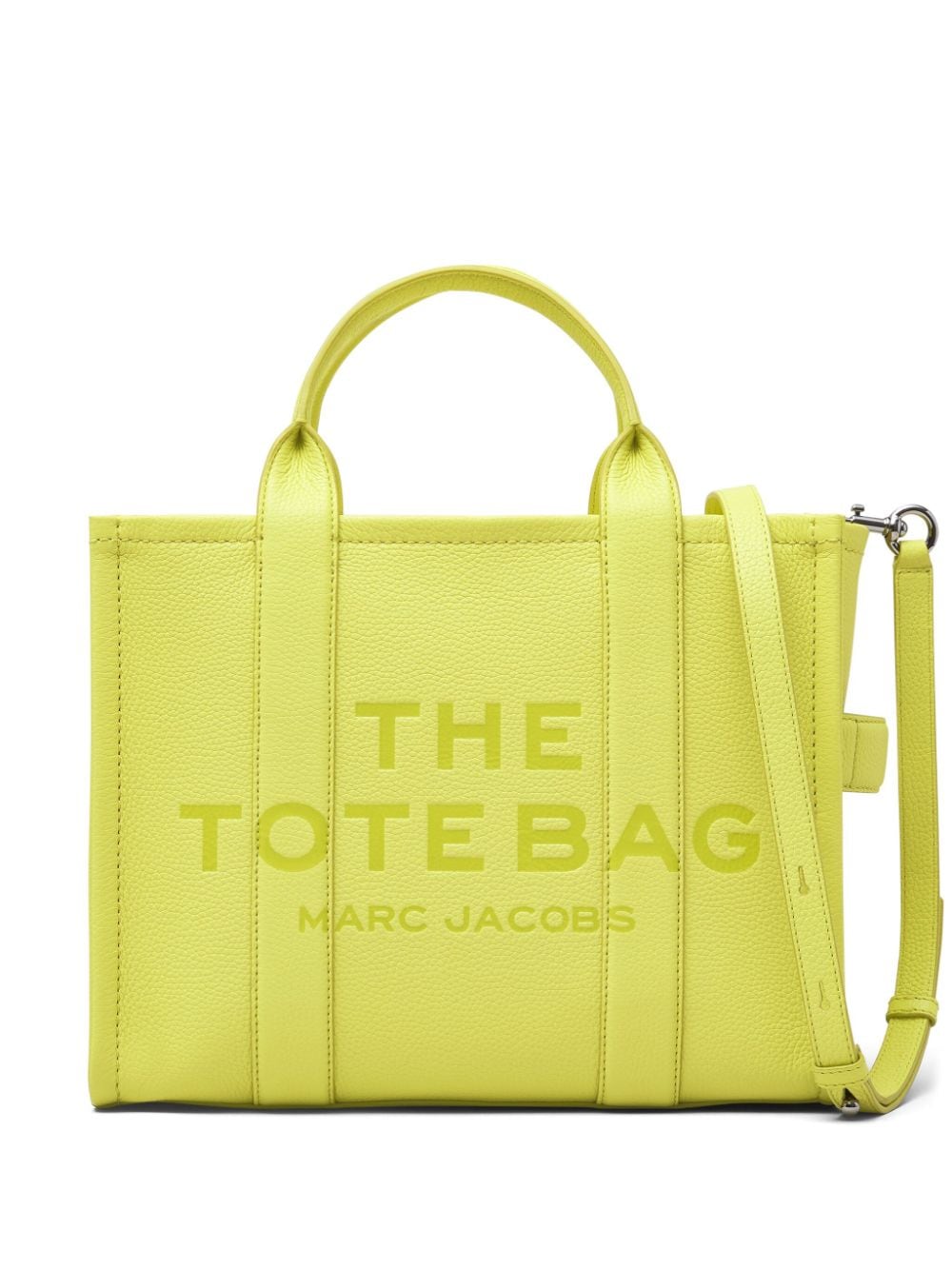 Marc Jacobs The Leather Medium Tote bag
