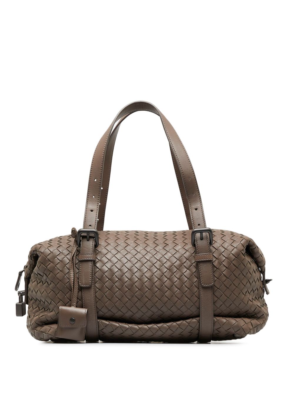 Bo*te*ga ve*ne*ta  – intrecciato montaigne leather handbag