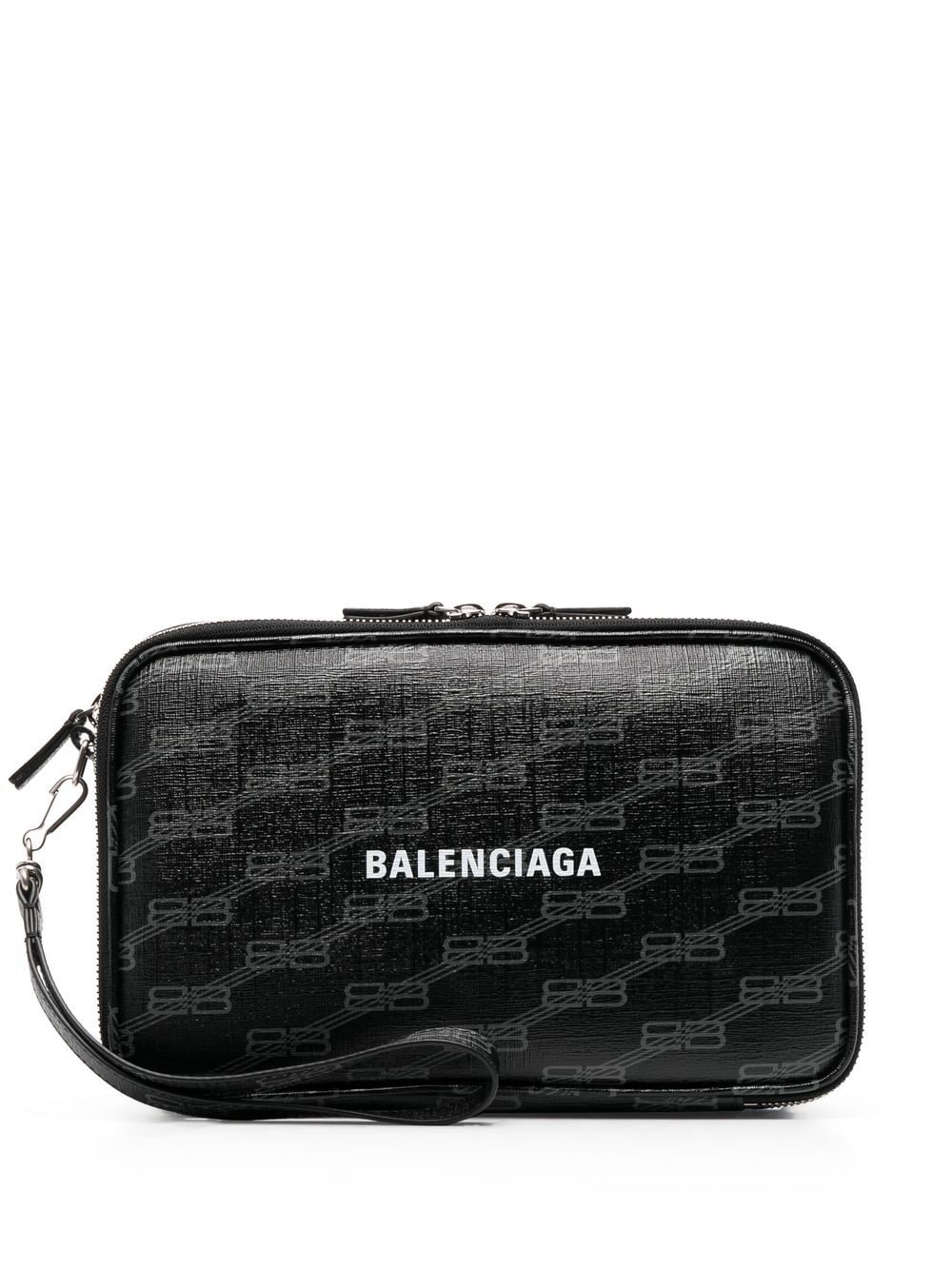 Ba*len*cia*ga everyday pouch bag