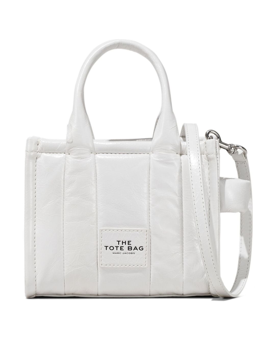 Marc Jacobs The Leather Mini Tote bag