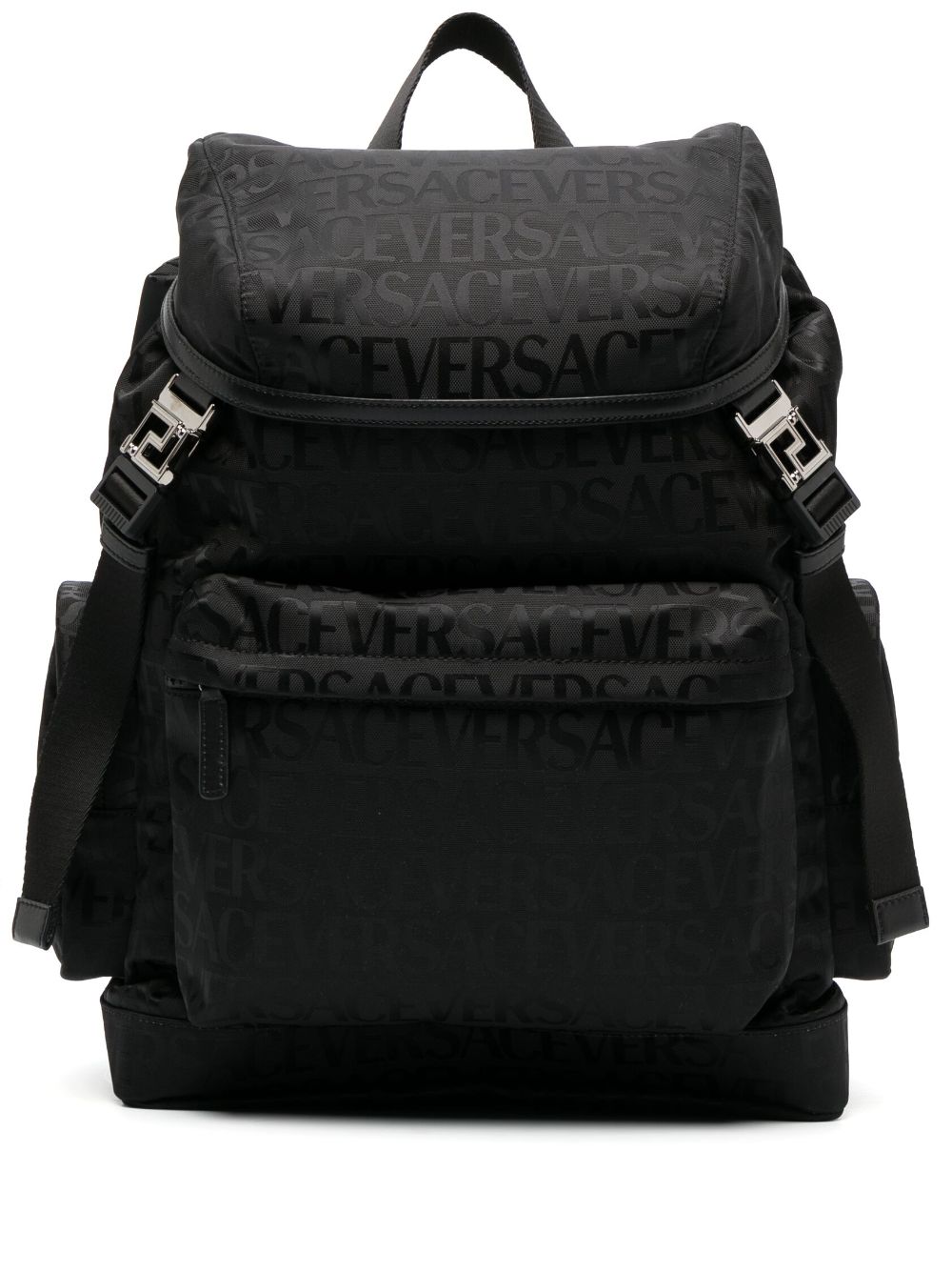 Versace Versace Allover backpack