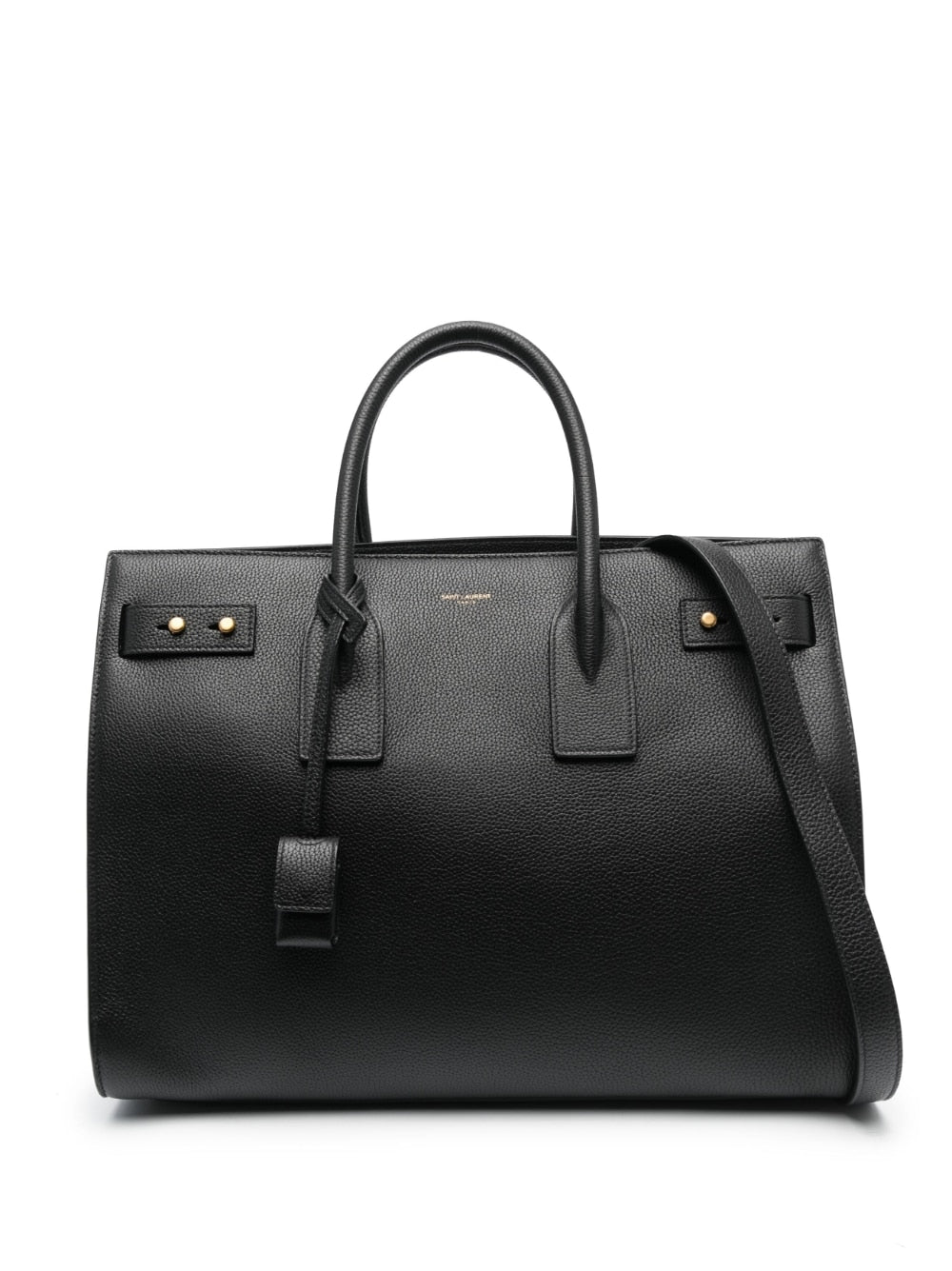 Saint Laurent Sac De Jour tote bag