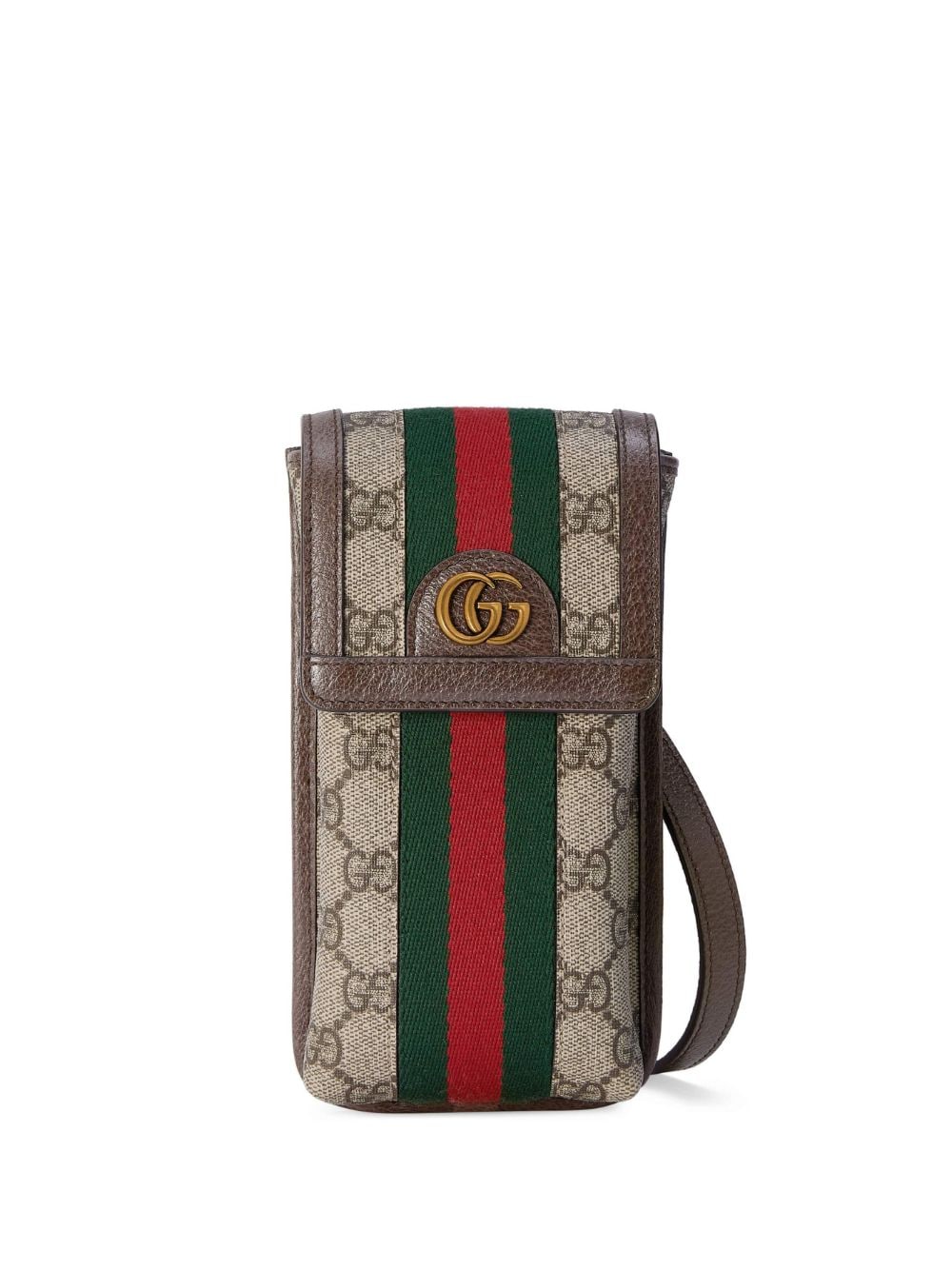 G*u*i mini ophidia gg shoulder bag