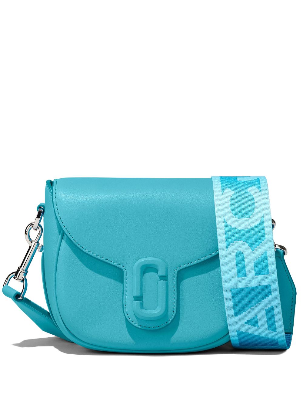 Marc Jacobs The J Marc Small saddle bag