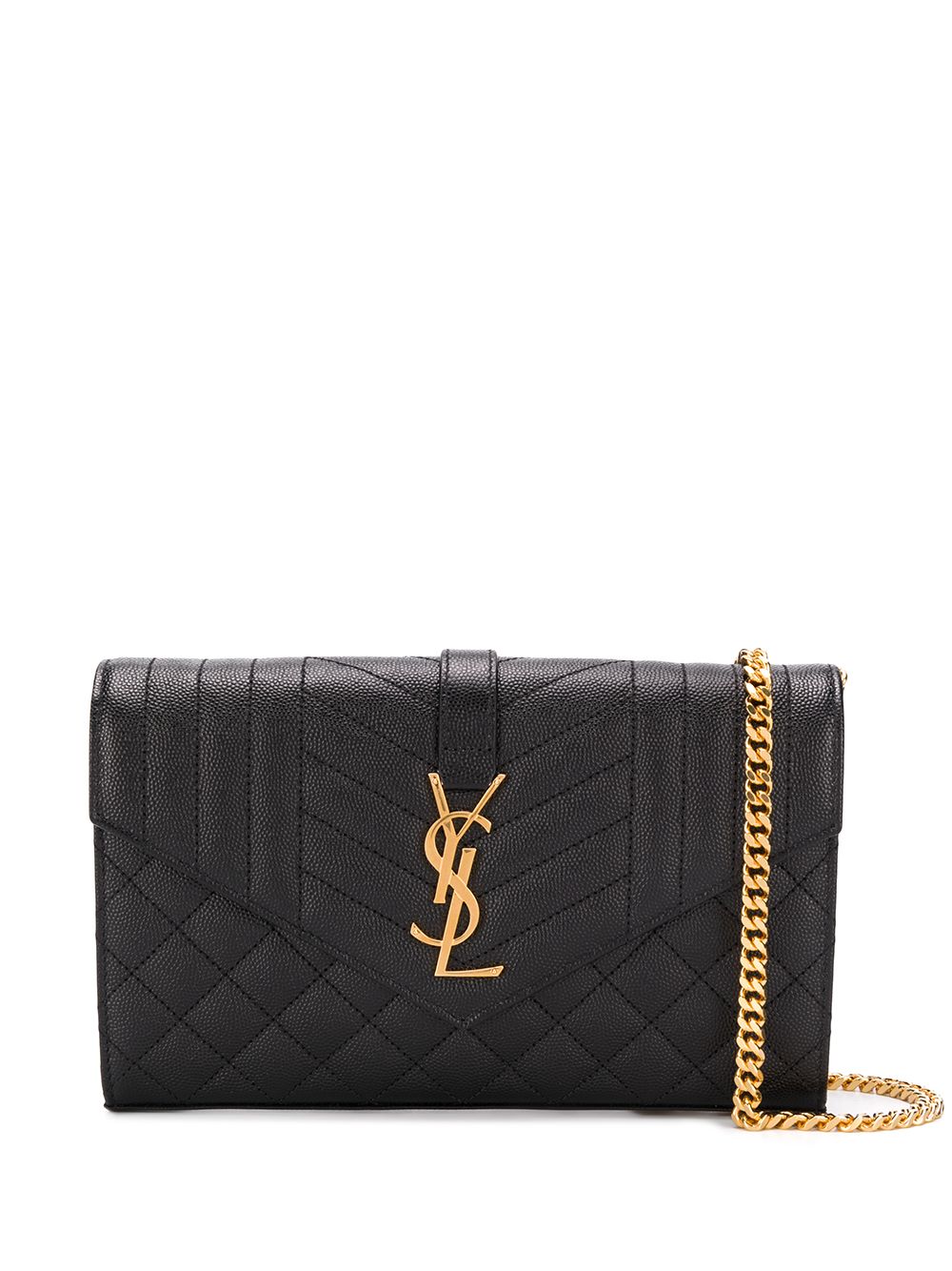 Saint Laurent Envelope crossbody bag