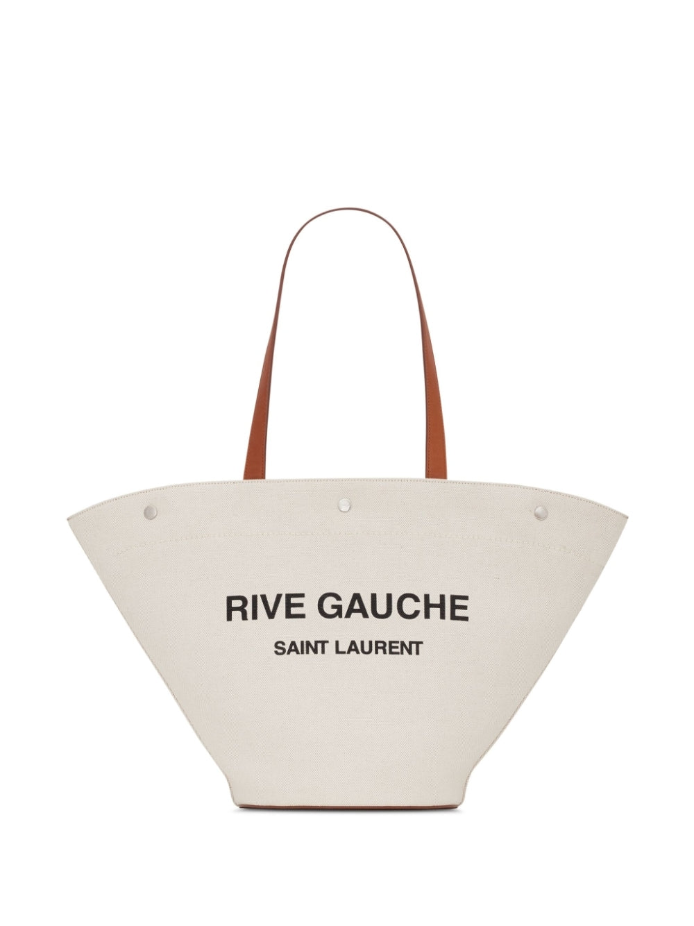 Saint Laurent Rive Gauche tote bag