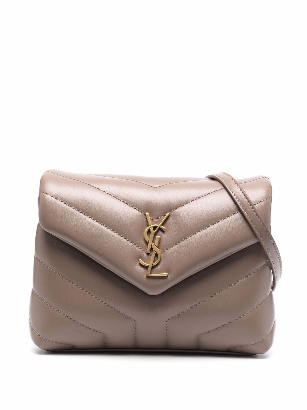 Saint Laurent Loulou Toy quilted bag