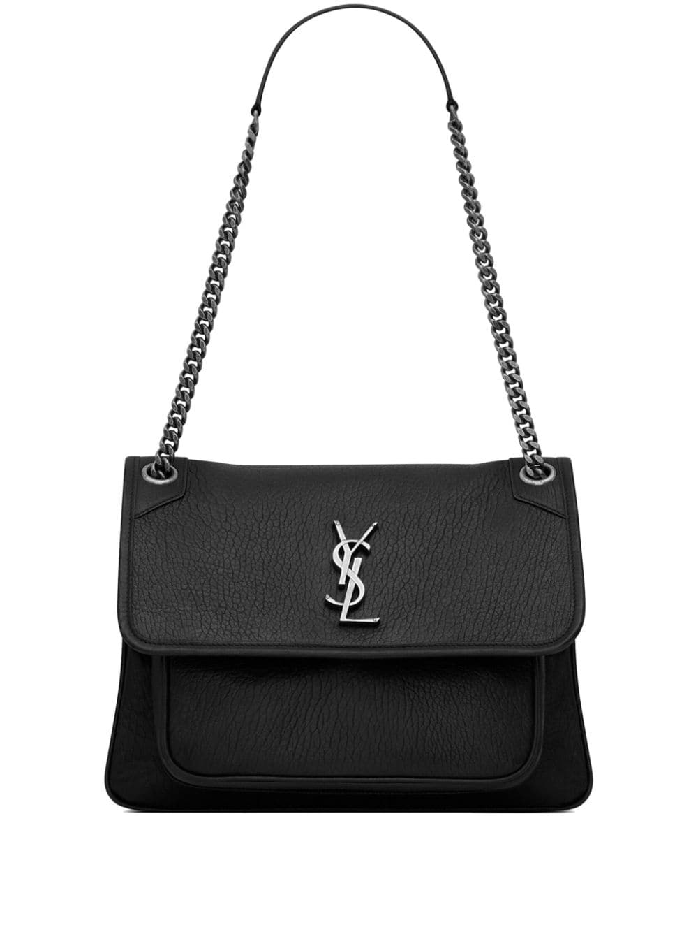 Saint Laurent medium Niki leather shoulder bag
