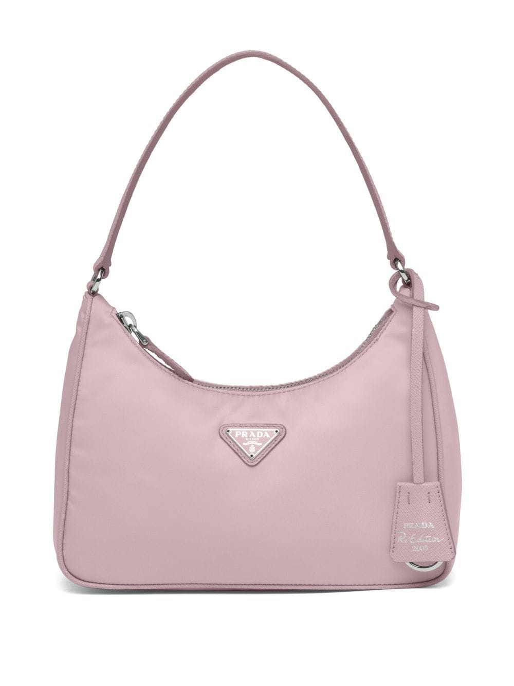 Pra*a re-edition 2005 re-nylon mini bag