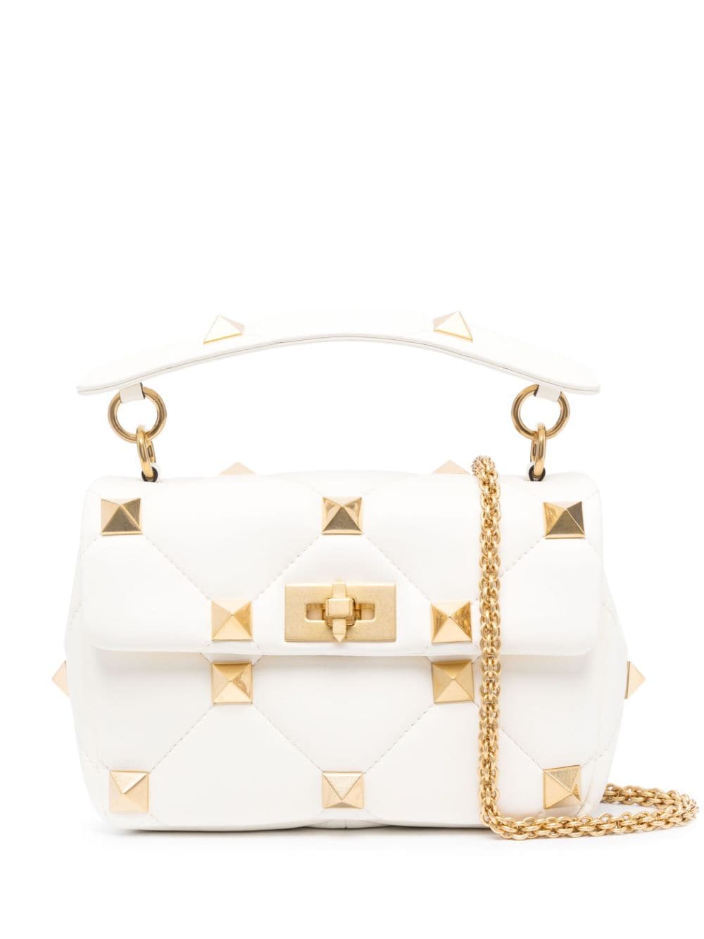 Valentino Garavani medium Roman Stud shoulder bag