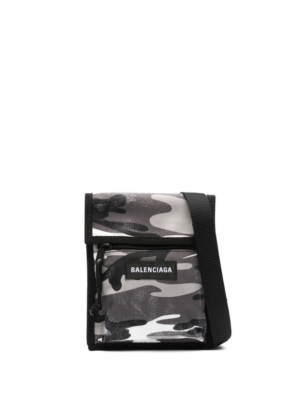 Ba*len*cia*ga explorer pouch crossbody bag