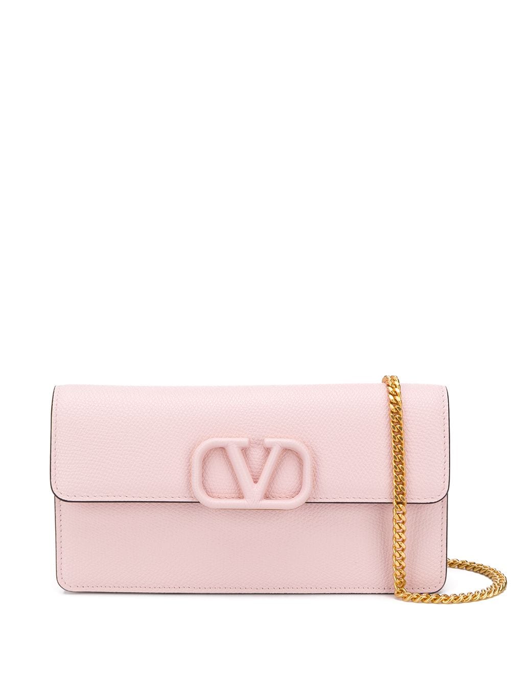 Valentino Garavani VSLING clutch