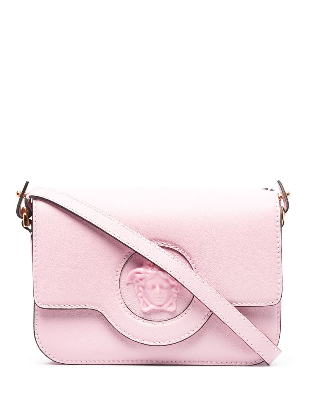Versace small La Medusa shoulder bag