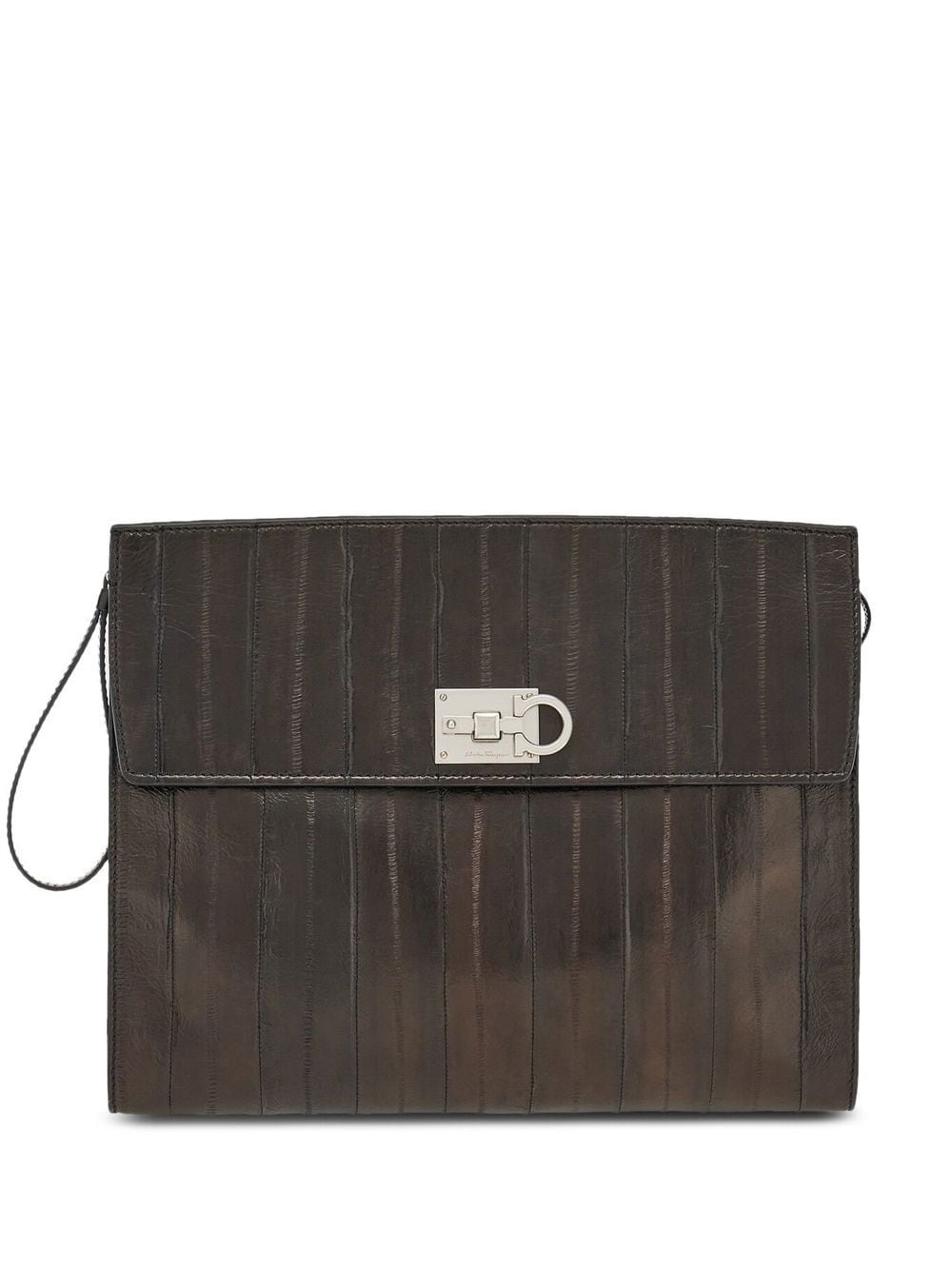 Ferragamo Studio document holder