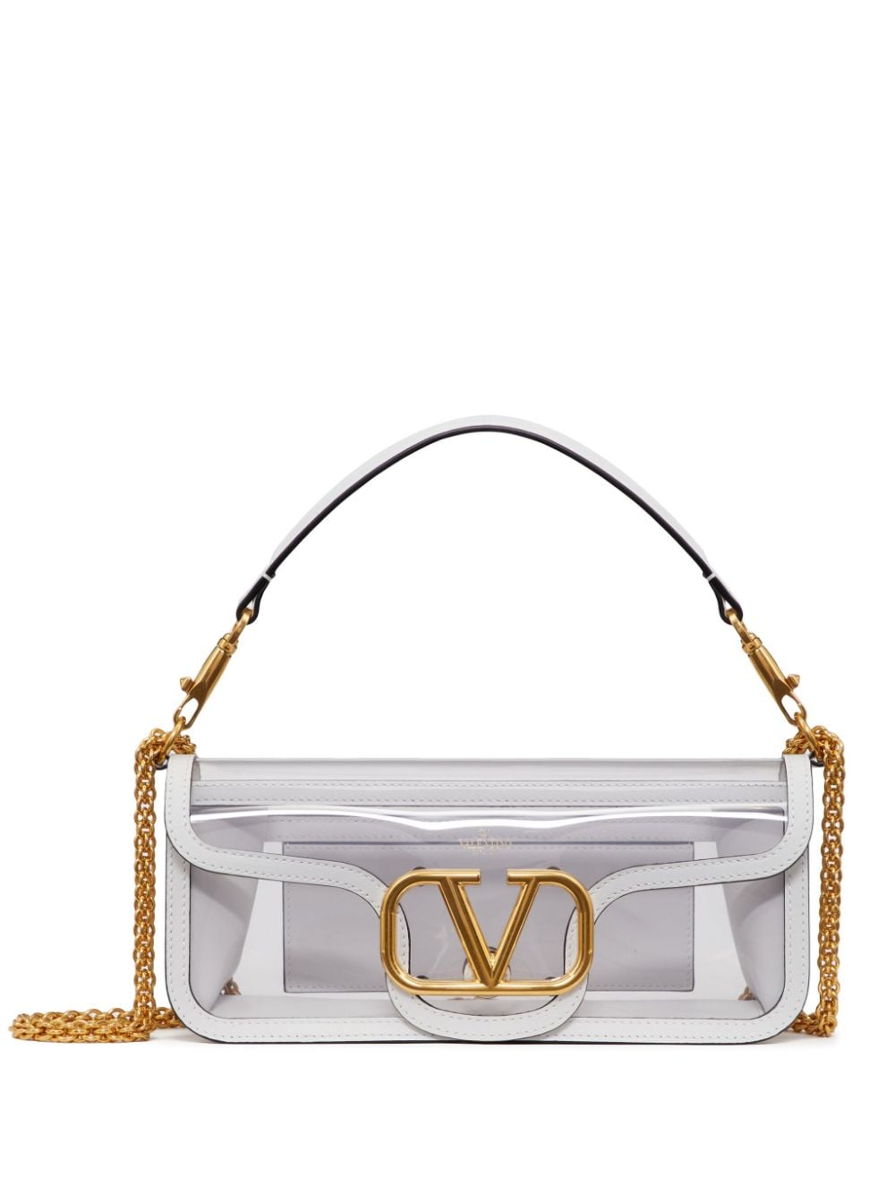 Valentino Garavani Locò shoulder bag