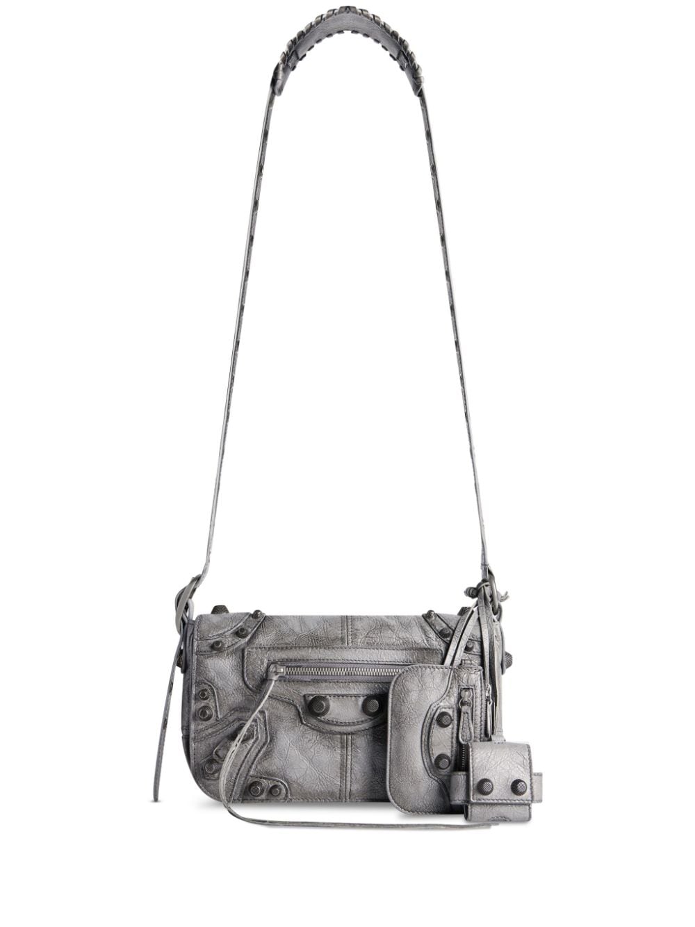 Ba*len*cia*ga le cagole xs messenger bag