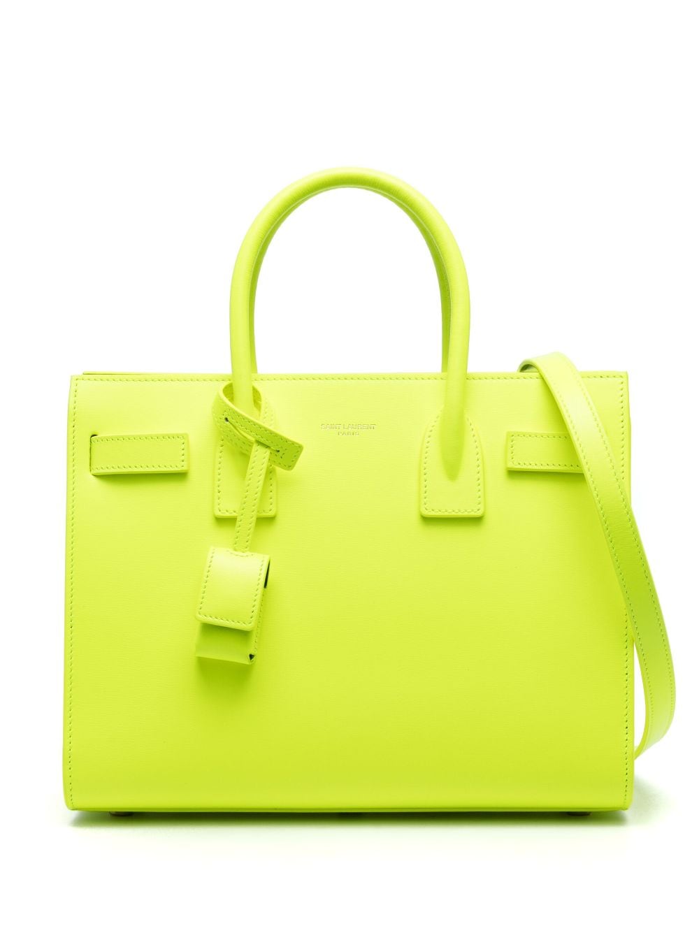 Saint Laurent Sac De Jour tote bag