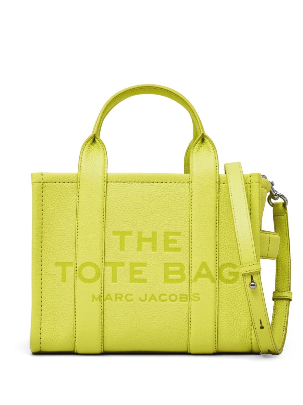 Marc Jacobs The Leather Small Tote bag