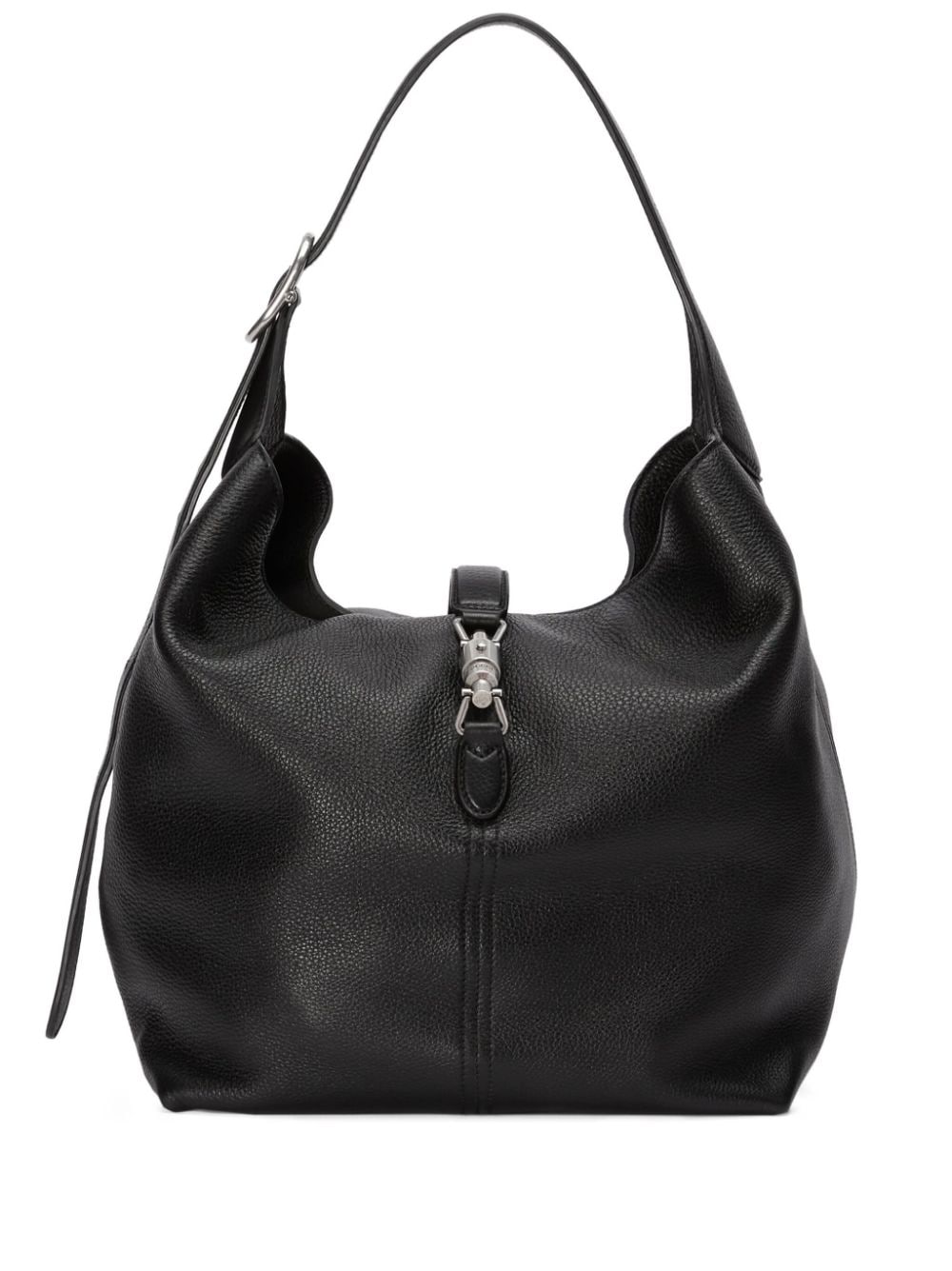 G*u*i jackie 1961 leather shoulder bag