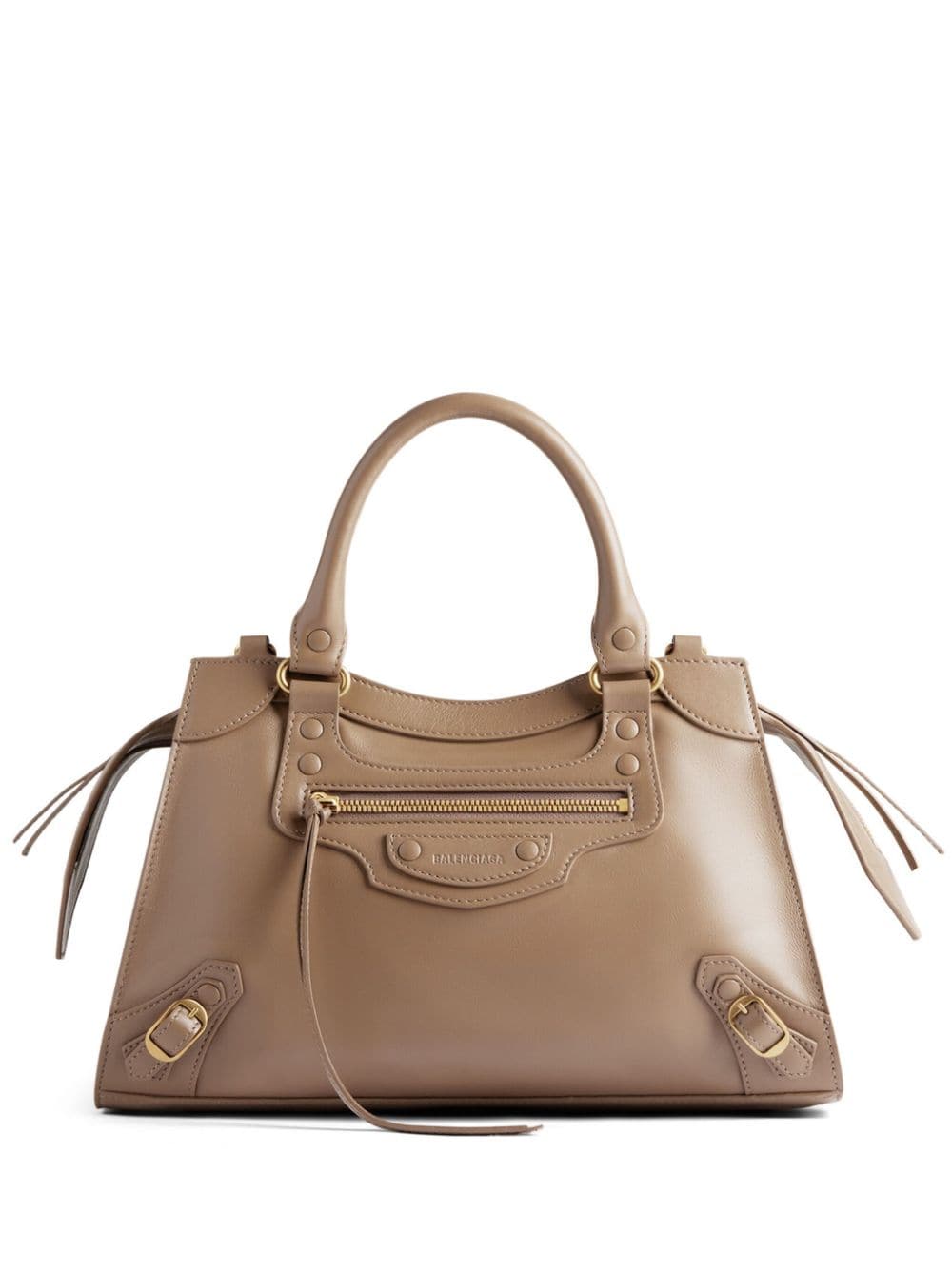 Ba*len*cia*ga small neo classic tote bag
