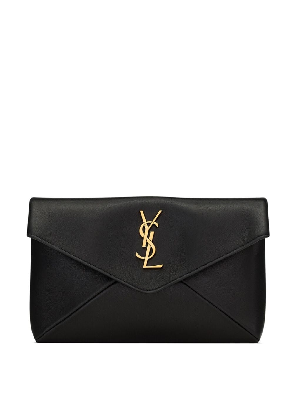 Saint Laurent Cassandre envelope pouch