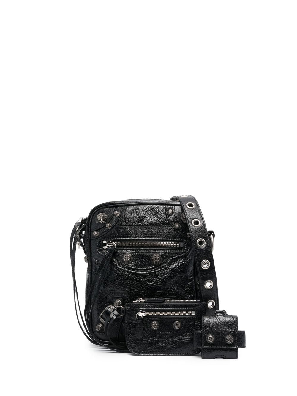 Ba*len*cia*ga le cagole messenger bag