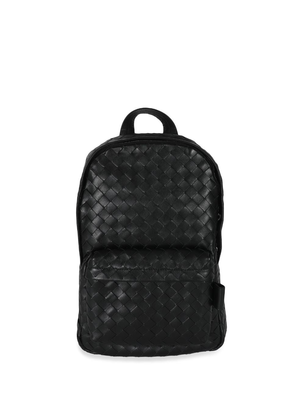 Bo*te*ga ve*ne*ta   small intrecciato backpack