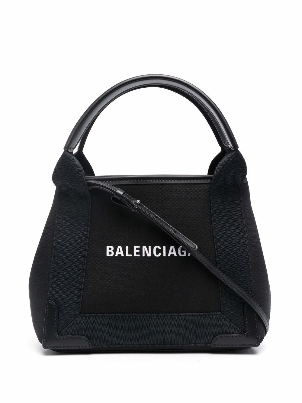 Ba*len*cia*ga xs cabas tote bag