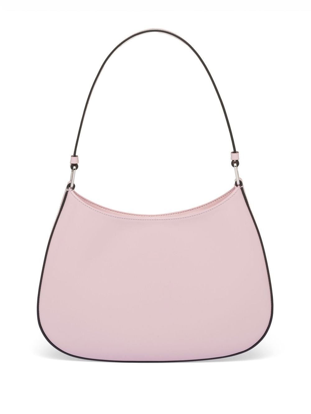 Pra*a cleo leather shoulder bag