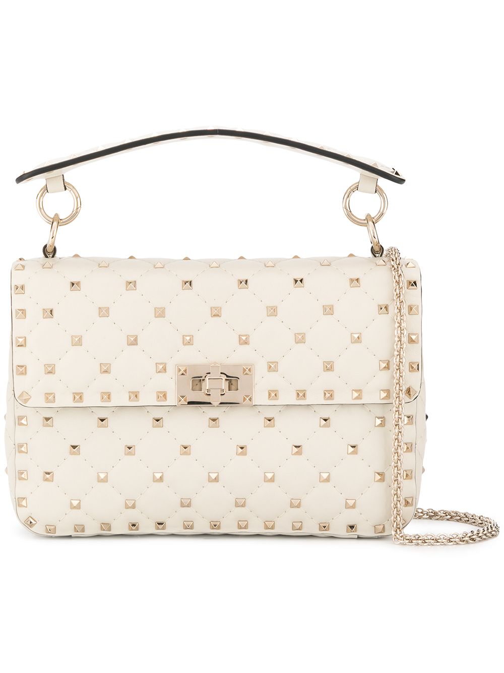 Valentino Garavani Rockstud Spike crossbody bag