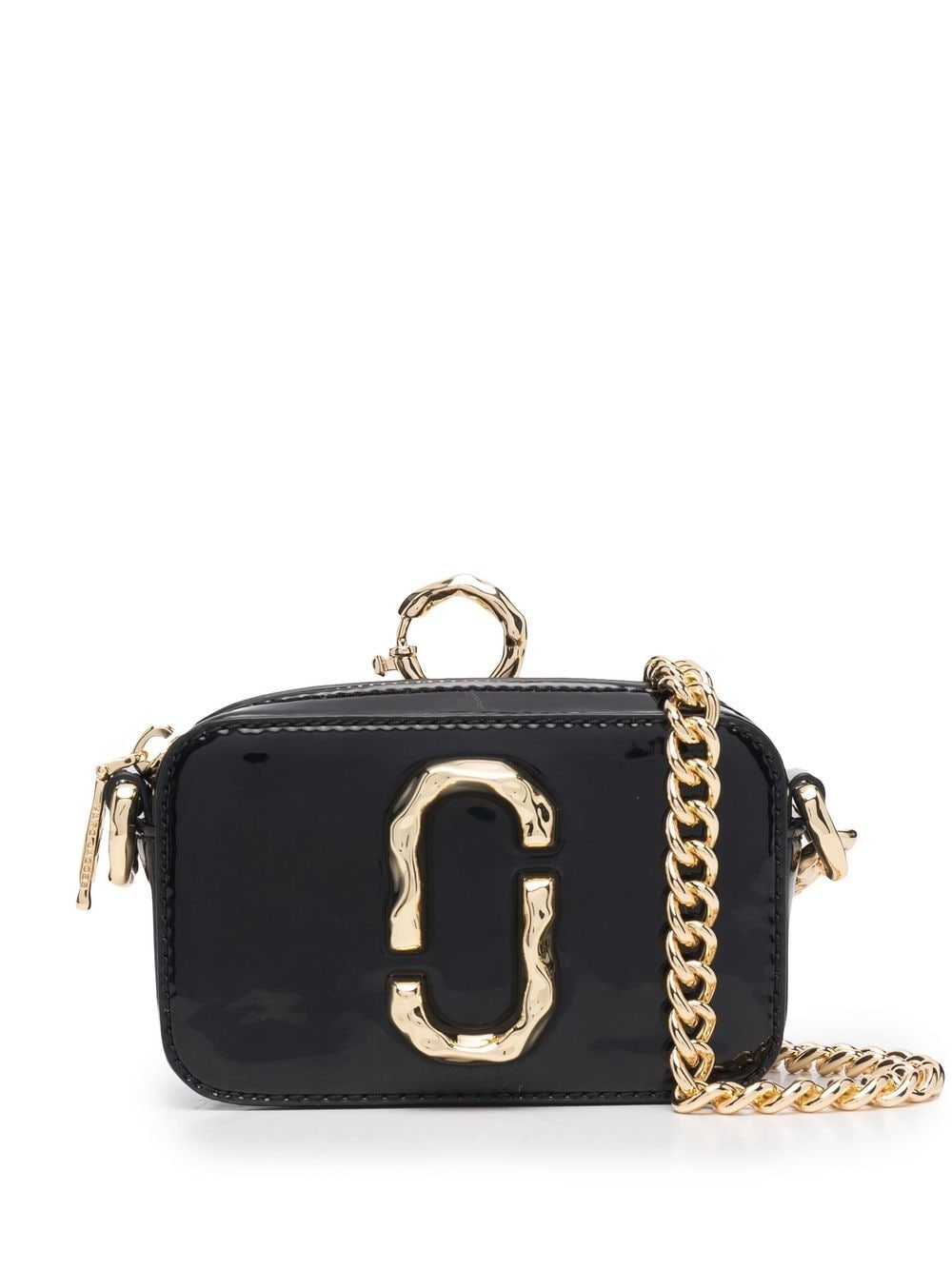 Marc Jacobs The Specchio Snapshot camera bag