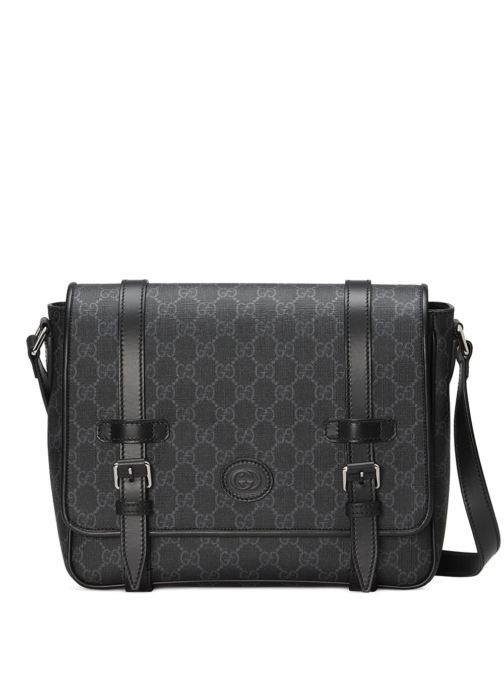 g*u*i gg S*p*e messenger bag