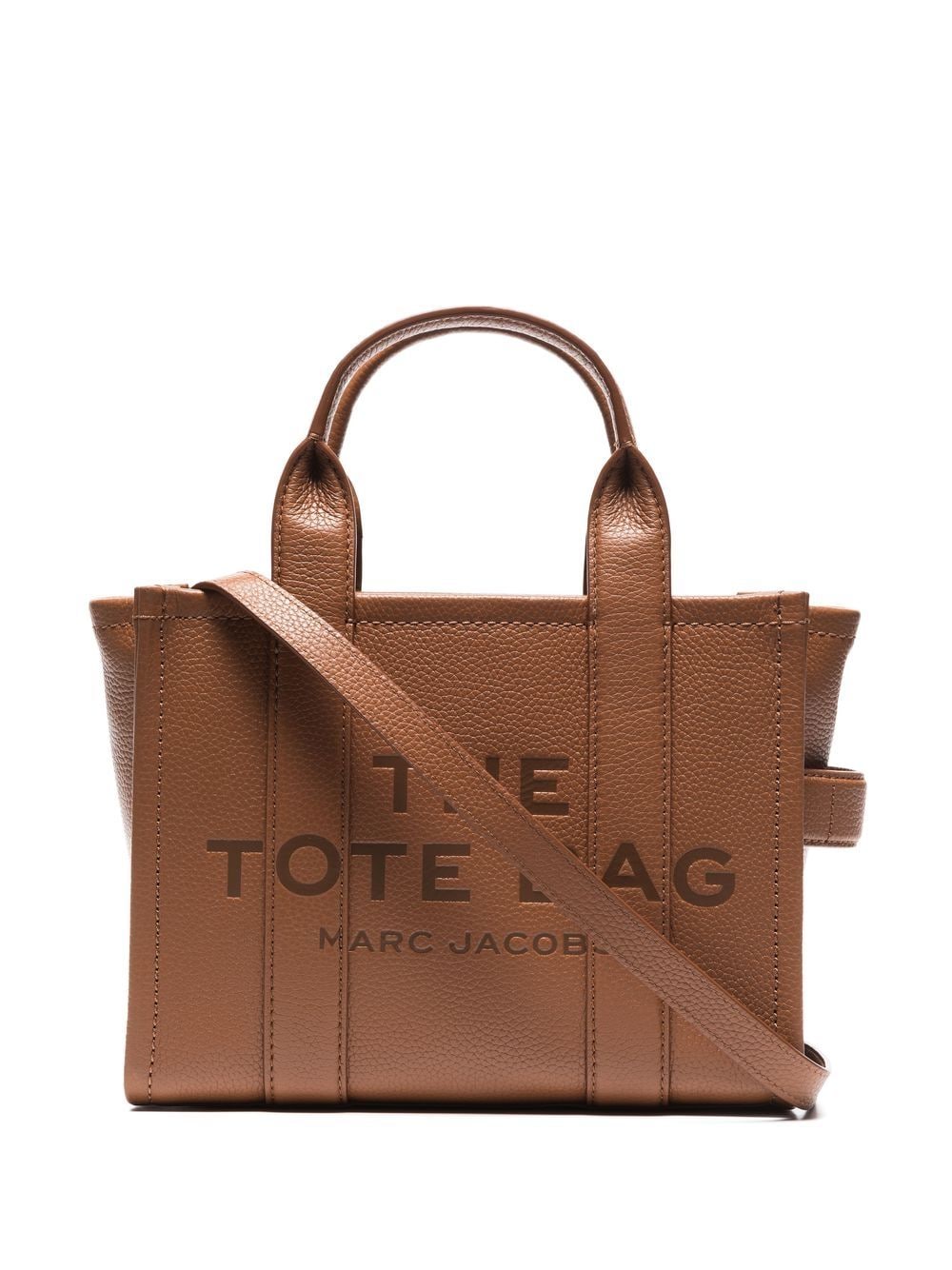 Marc Jacobs The Leather Small Tote bag