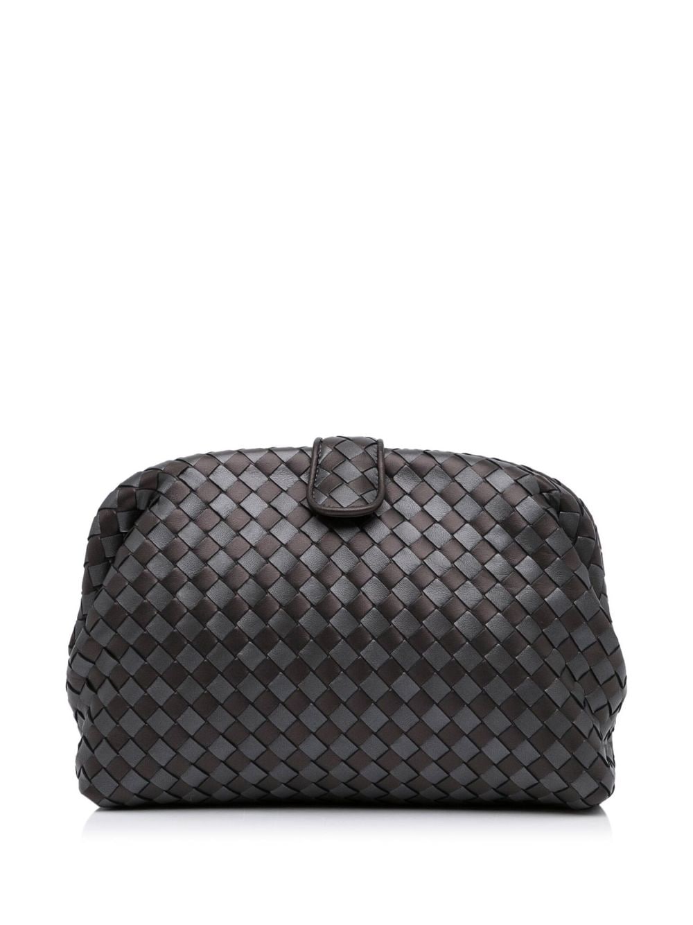 Bo*te*ga ve*ne*ta   the lauren 1980 clutch bag