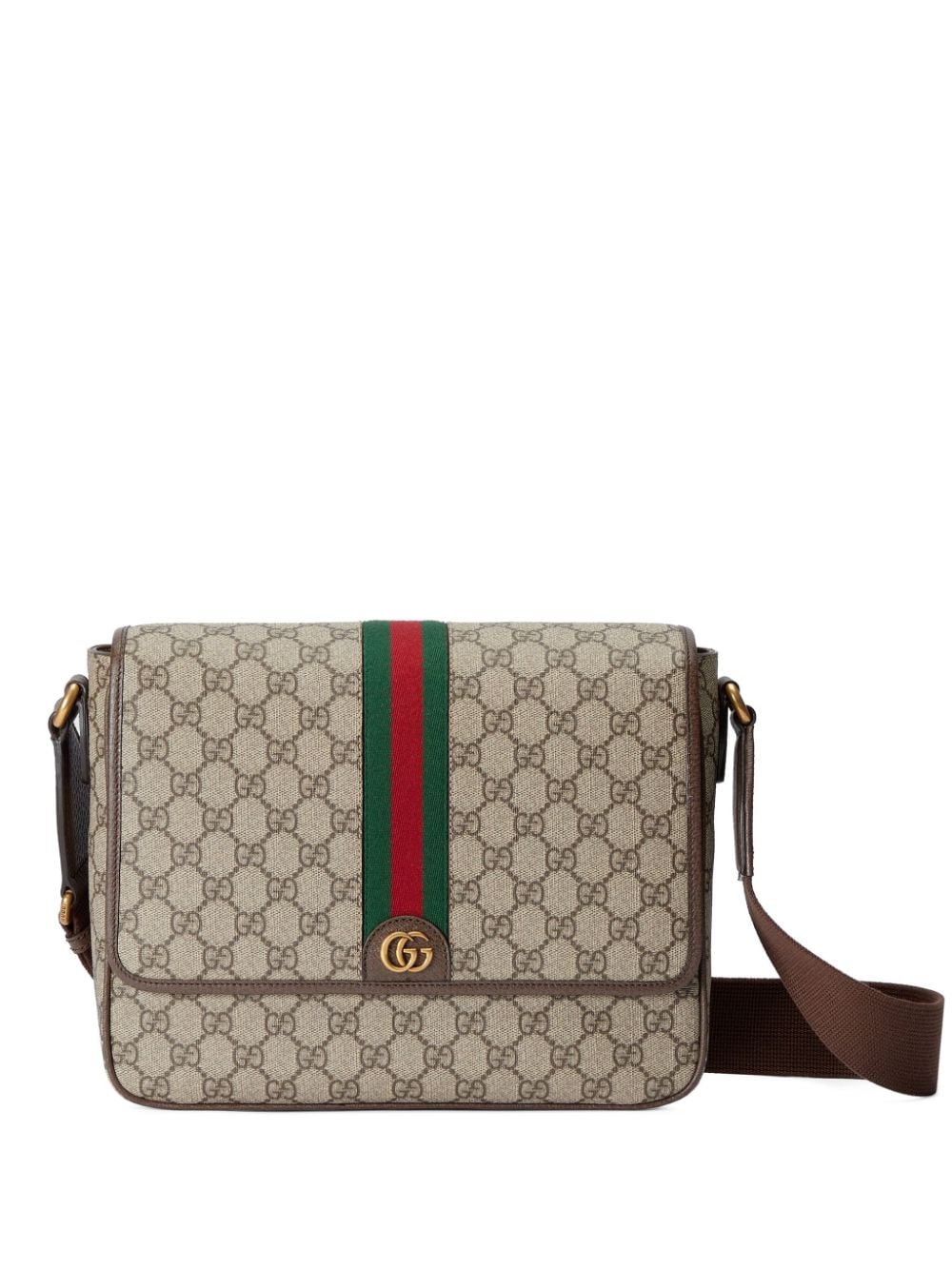 g*u*i medium ophidia gg S*p*e messenger bag
