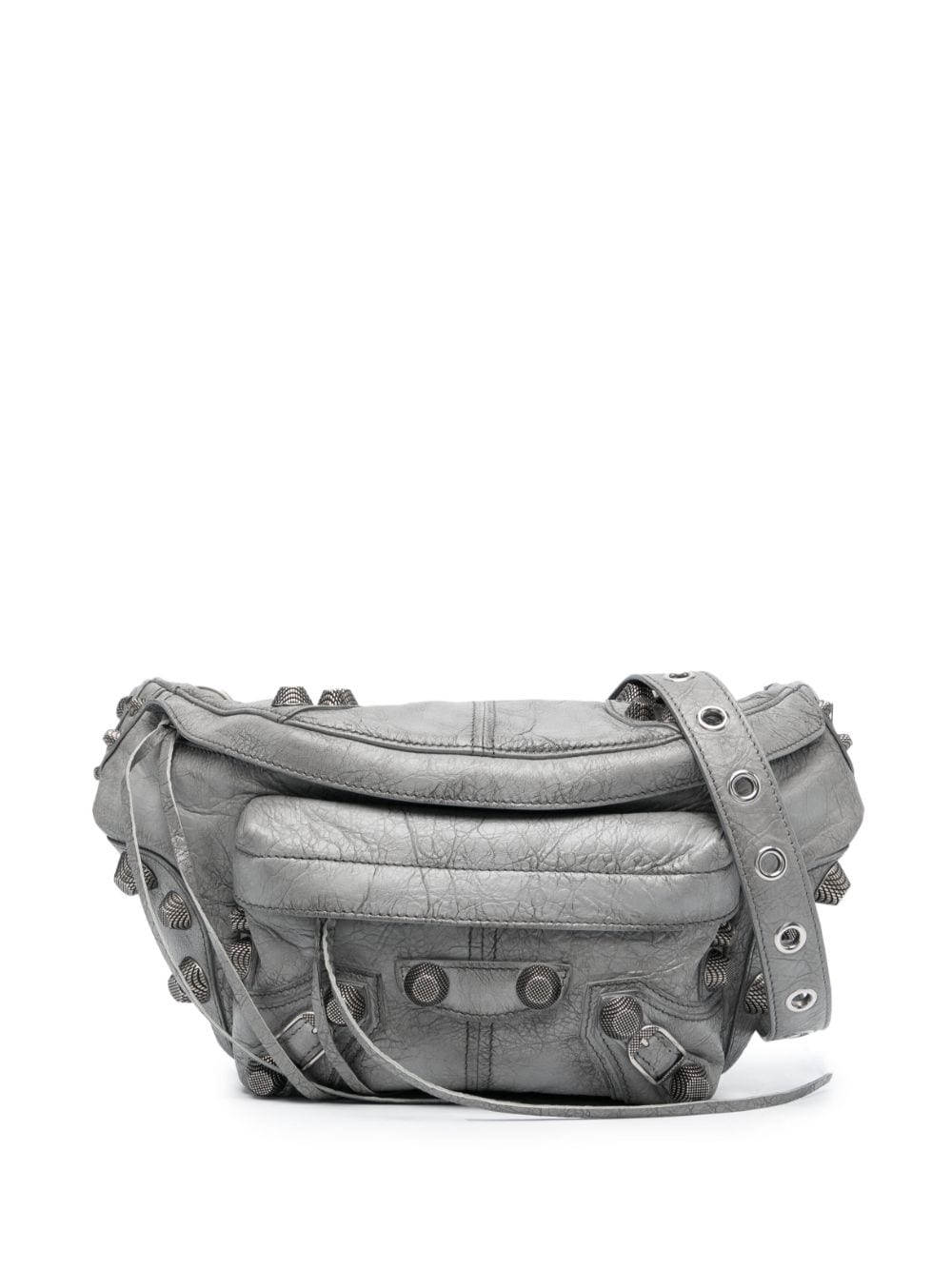 Ba*len*cia*ga le cagole belt bag