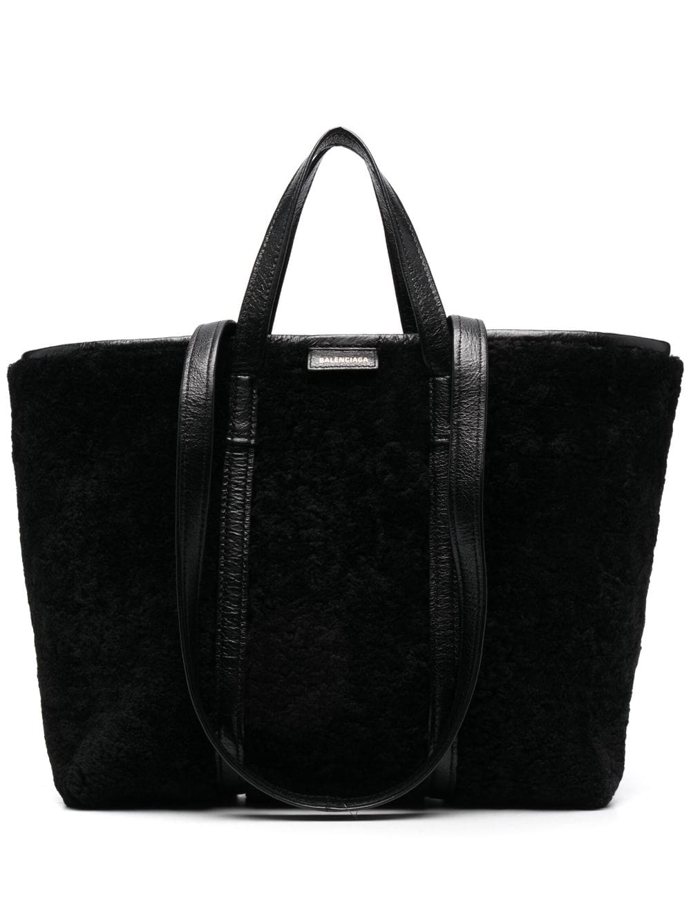 Ba*len*cia*ga medium barbes tote bag