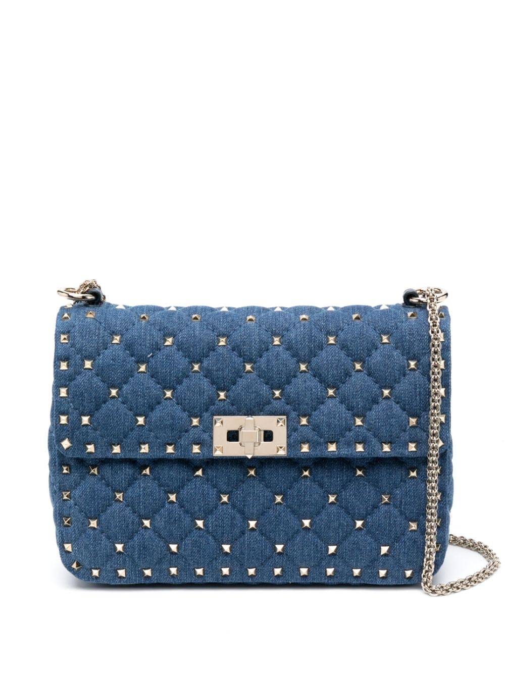 Valentino Garavani medium Rockstud Spike shoulder bag