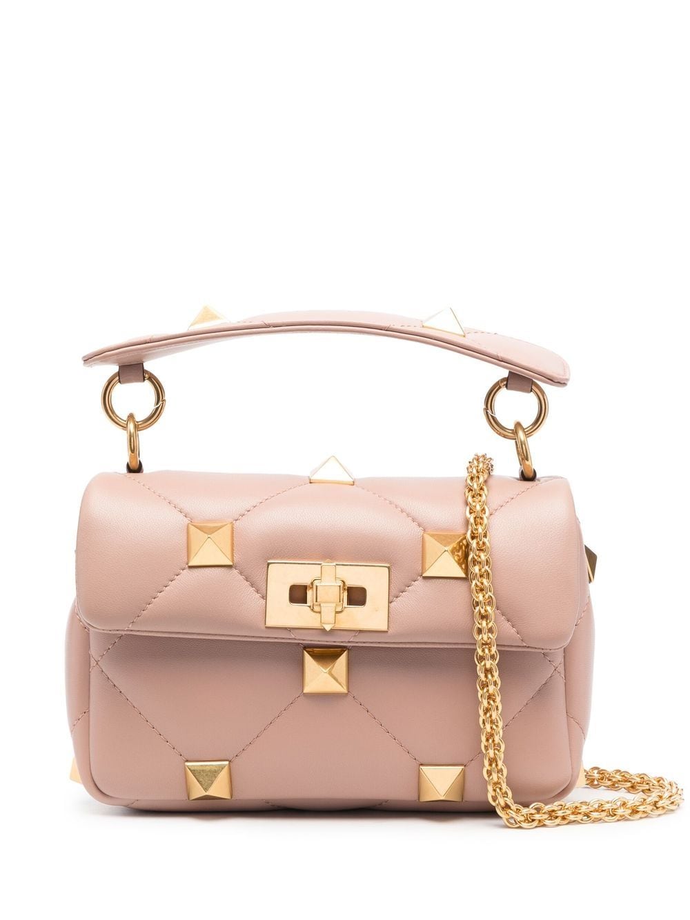 Valentino Garavani Roman Stud tote bag