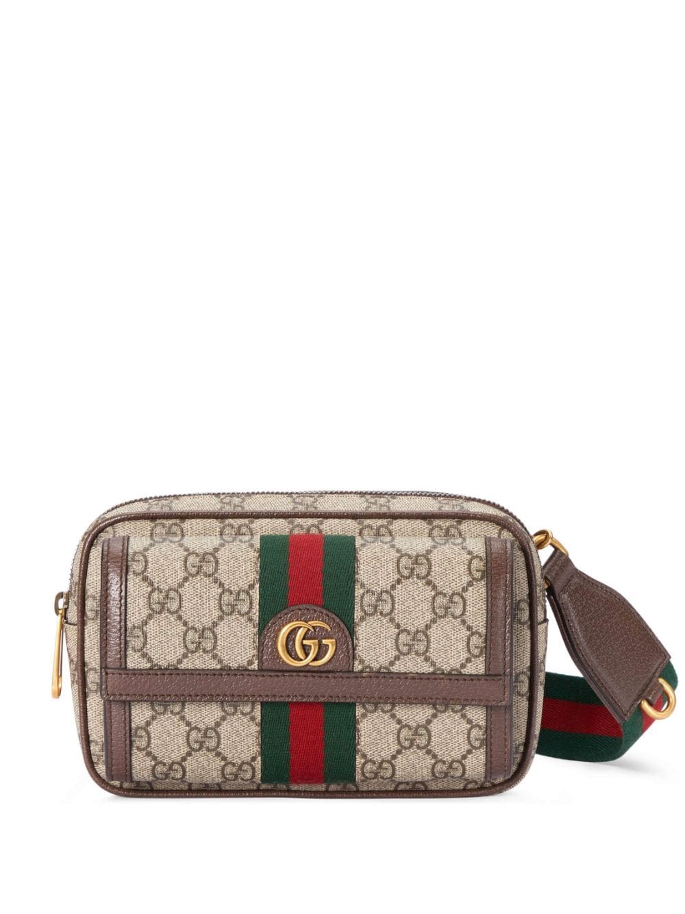 G*u*i ophidia gg belt bag
