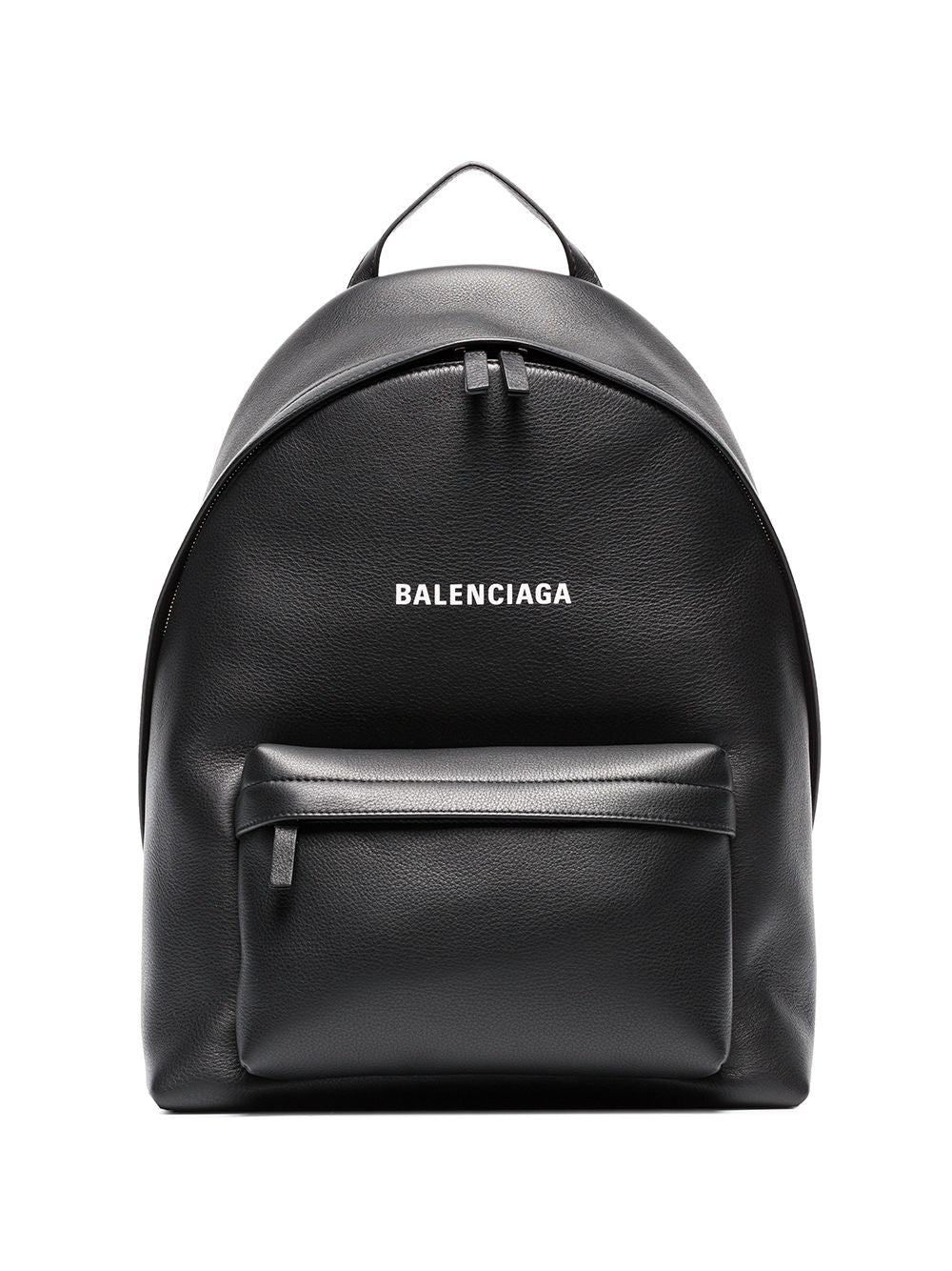 Ba*len*cia*ga everyday logo backpack