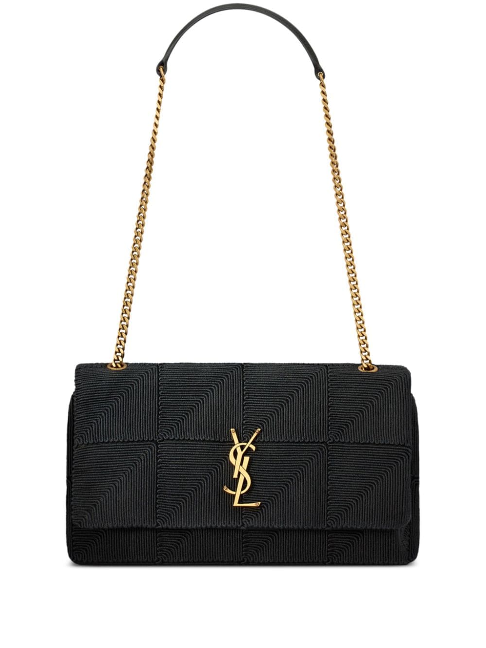 Saint Laurent medium Jamie satin shoulder bag