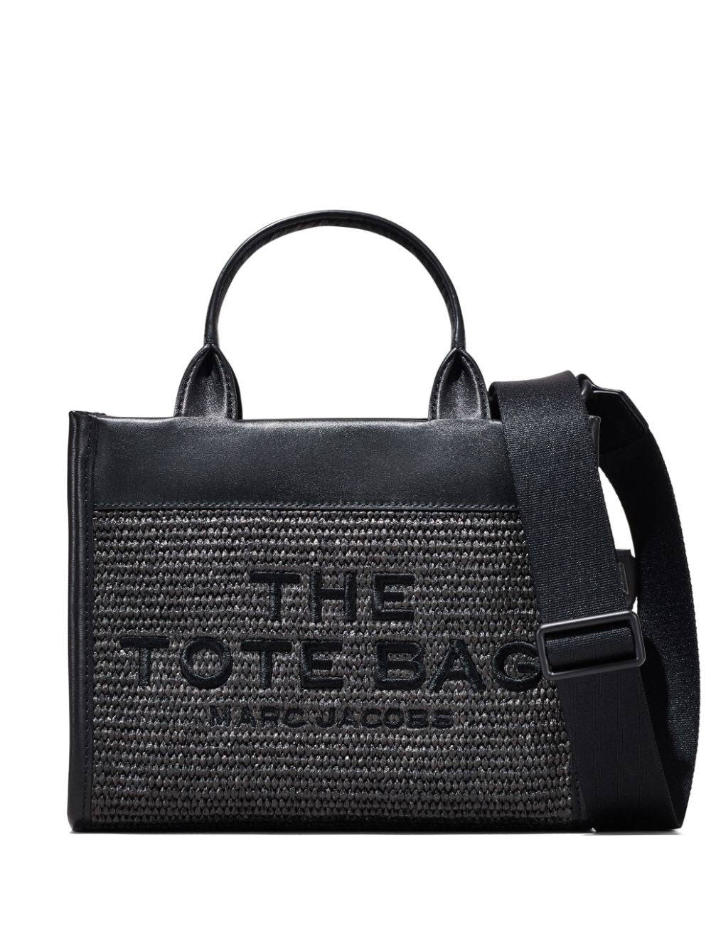 Marc Jacobs The Woven DTM Small Tote bag