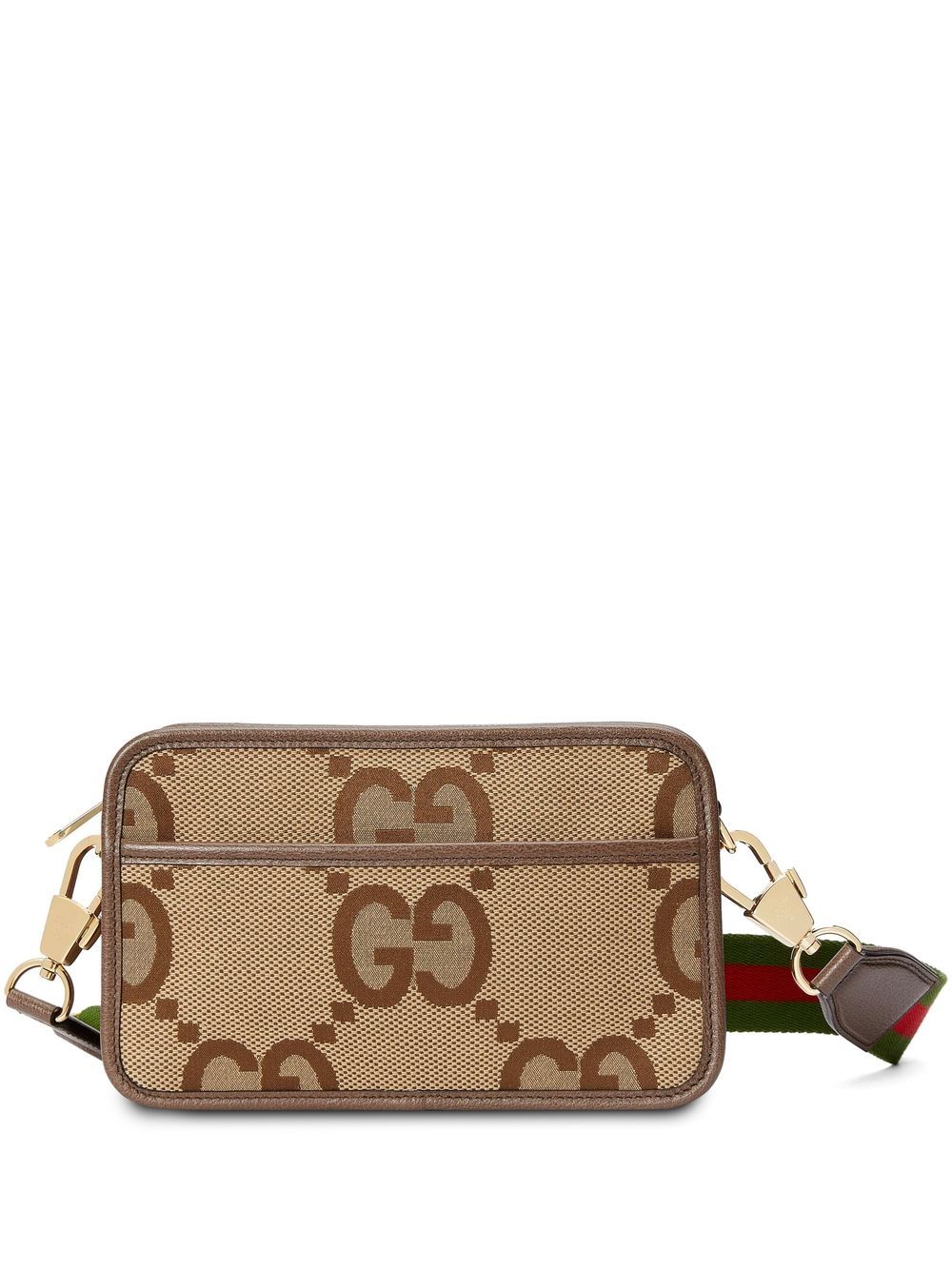 G*u*i jumbo gg mini bag