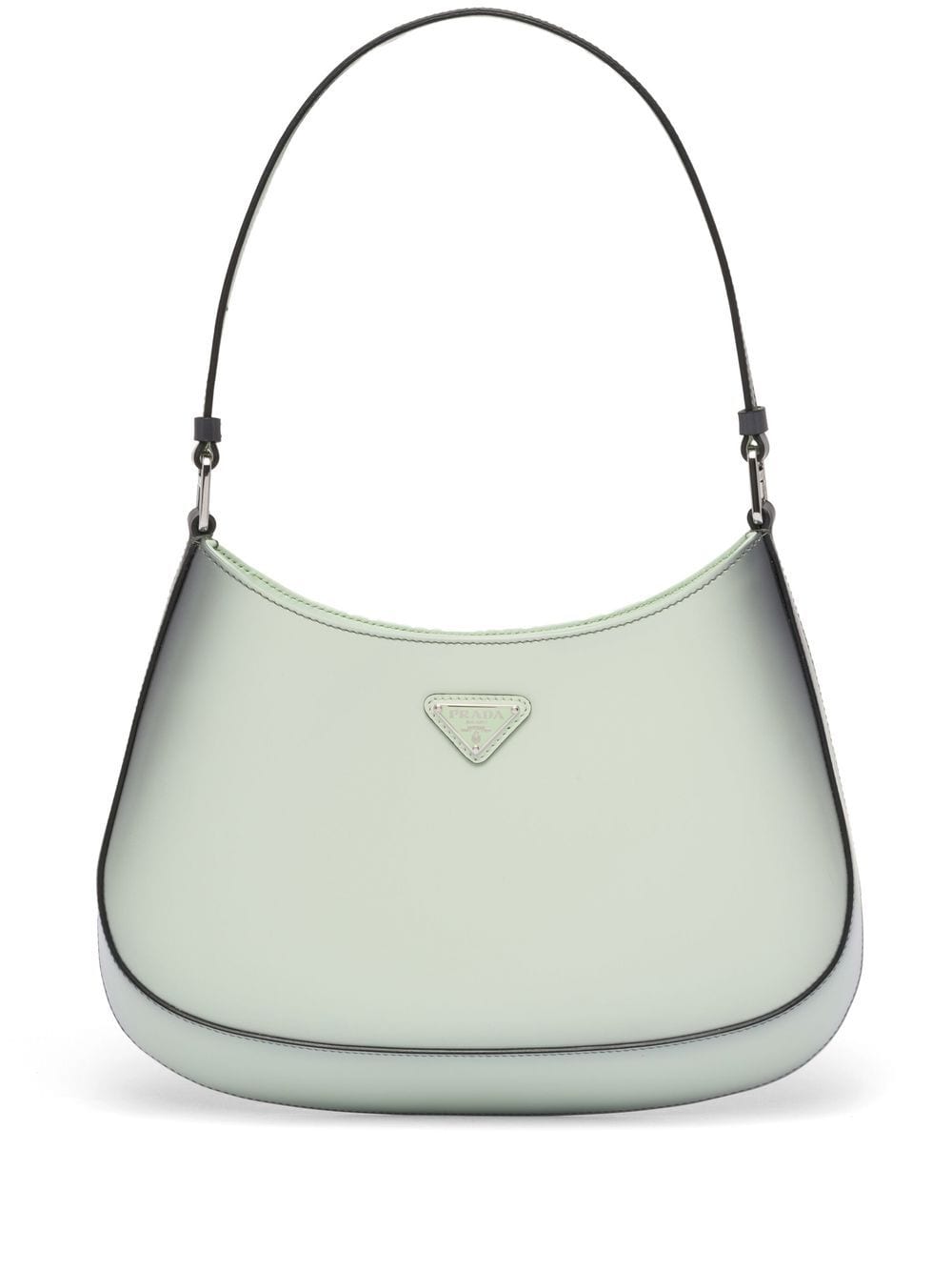 Pra*a cleo leather shoulder bag