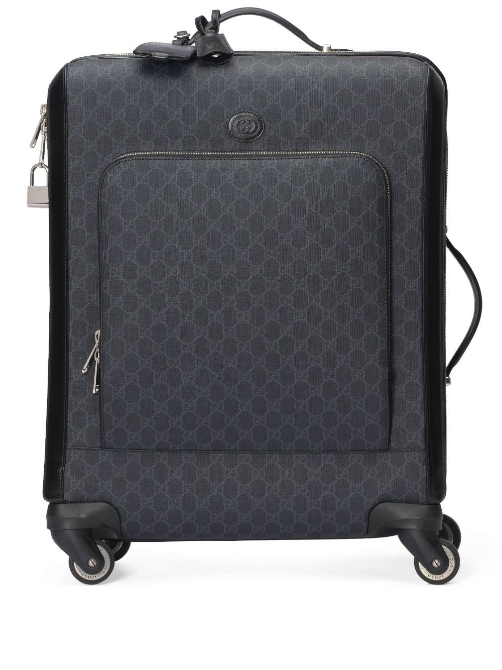 g*u*i small gg S*p*e cabin trolley