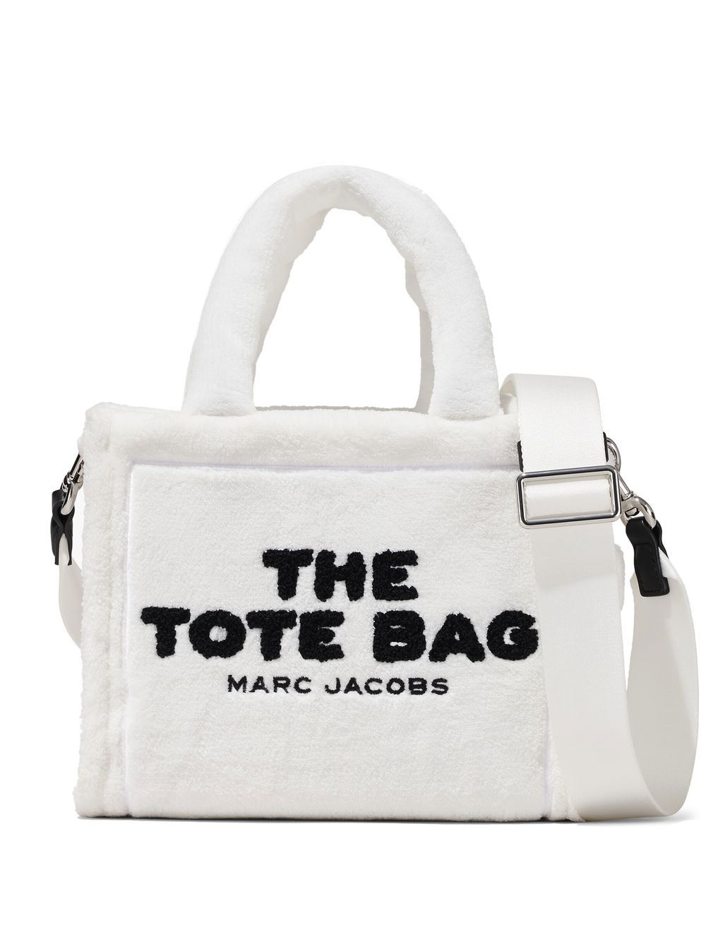 Marc Jacobs The Terry Small Tote bag