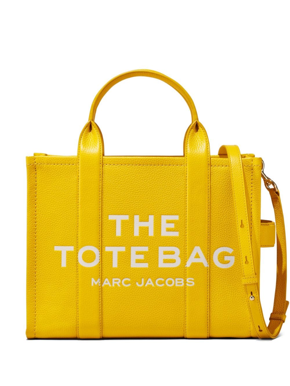 Marc Jacobs The Leather Medium Tote bag